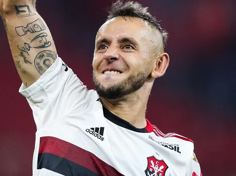 Opinião: Este nome pode fazer o Flamengo 'esquecer' Rafinha
