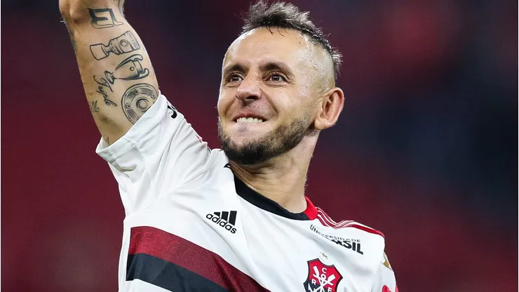 Opinião: Este nome pode fazer o Flamengo 'esquecer' Rafinha. (Photo by Buda Mendes/GettyImages)