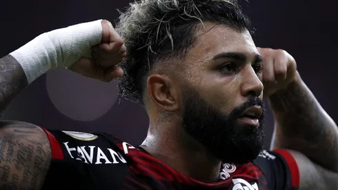 (Photo by Buda Mendes/Getty Images)