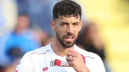 Ex-Flamengo, Pablo Marí aparece como opção para reforçar importante equipe do Rio de Janeiro. (Photo by Gabriele Maltinti/Getty mages)