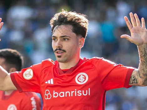 R$ 43 milhões: Empresário de Maurício fala sobre ida para rival do Inter