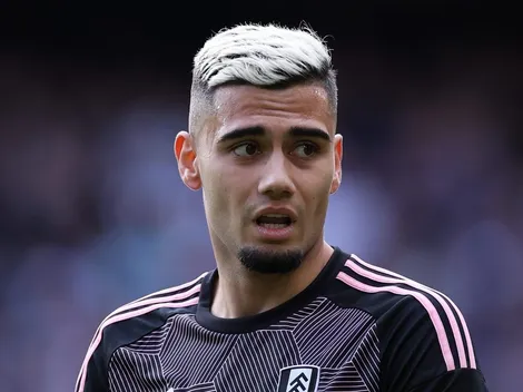 Ex-Flamengo, Andreas Pereira confirma grande fase e entra na mira de gigantes