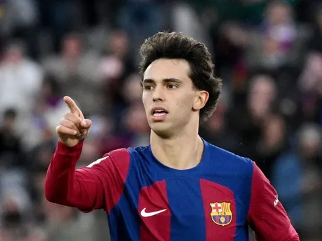 João Félix faz Barcelona sorrir à toa; entenda cenário do negócio