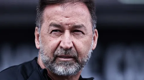 Corinthians impõe uma única condição para assinar contrato com titular de rival. Foto: Fabio Giannelli/AGIF