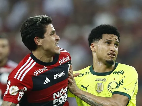 Ranking: Brasileirão aparece entre as 10 melhores ligas do mundo