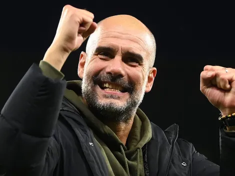 Manchester City se torna favorito para assinar com estrela espanhola