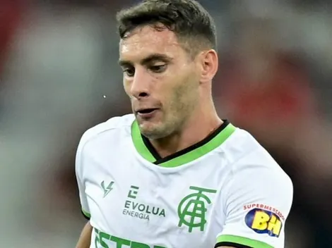 Opinião: Vasco tem três nomes na mesa, mas Emmanuel Martínez deveria ser escolhido