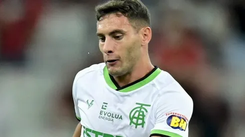 Vasco deveria investir em Emmanuel Martínez. Foto: Mourão Panda / América