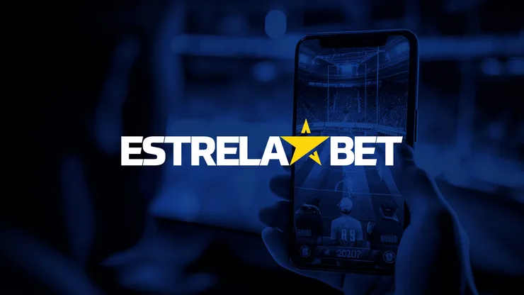 O site atua no Brasil com cassino e apostas esportivas.