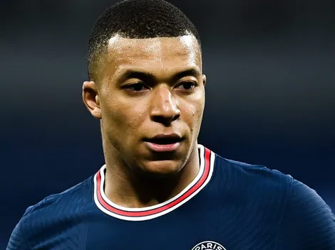 Barcelona disse não para Mbappé e Haaland para fechar com outro atacante