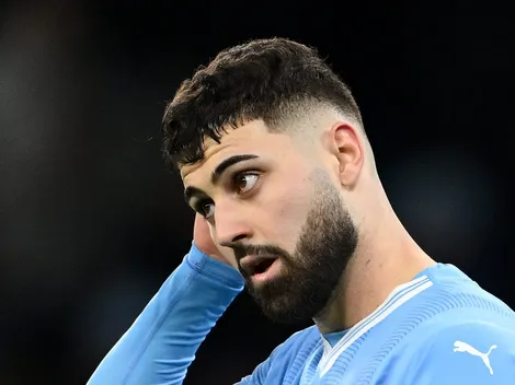 Zagueiro pode ofuscar Gvardiol do Man City em valores