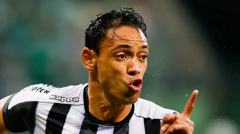 Ricardo Oliveira lembra dos tempos que jogava o clássico paulista. Foto: Alexandre Schneider/Getty Images