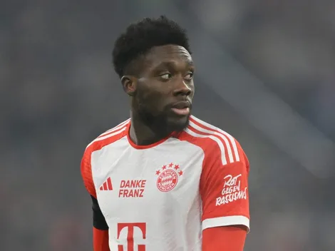 Bayern decide liberar Davies sem custos ao Real Madrid, mas pede 2 jogadores em troca