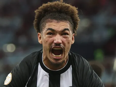 Empresário de Adryelson revela futuro do jogador com a camisa do Lyon