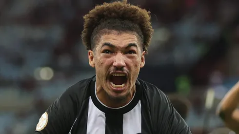 Adryelson . (Photo by Buda Mendes/Getty Images)