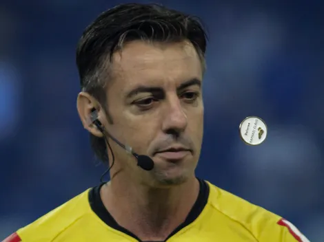 Rafael Claus recebe recado do Santos às vésperas da final do Paulistão