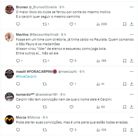 Reprodução/X