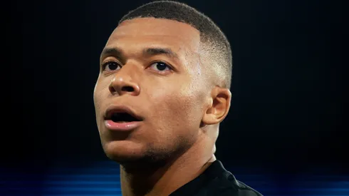 Mbappé vai trocar o PSG pelo Real Madrid (Foto: Johannes Simon/Getty Images)