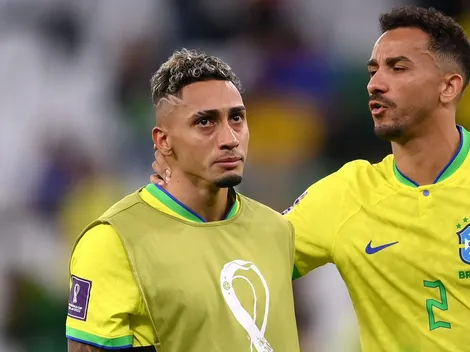 Flamengo prepara oferta pesada para contratar grande nome da Seleção