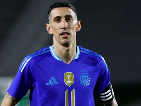 Di Maria informa os dois clubes onde quer atuar na próxima temporada