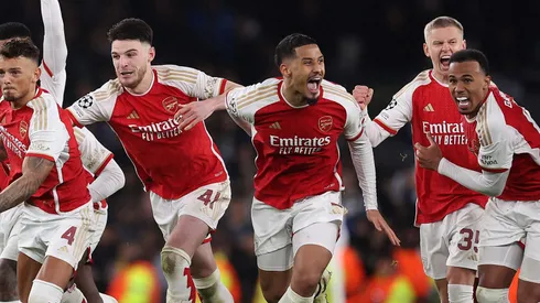 (Photo by Julian Finney/Getty Images)