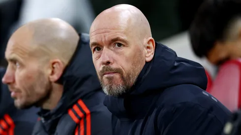 (Photo by Clive Rose/Getty Images)