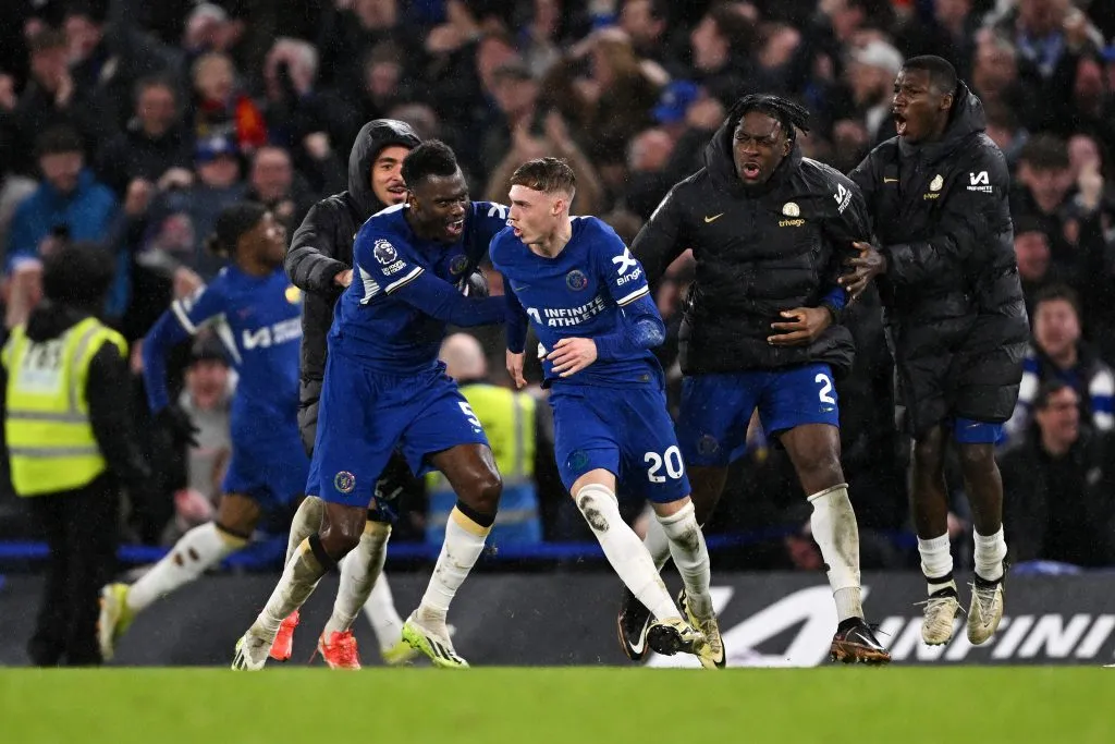 (Photo by Mike Hewitt/Getty Images)