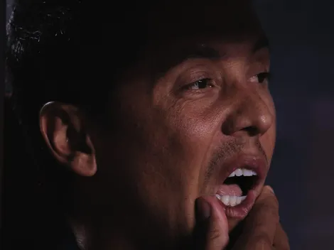 "Vai ser..." Renato Maurício Prado indica futuro de Carpini no São Paulo