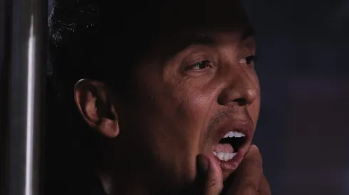 Foto: Ettore Chiereguini/AGIF