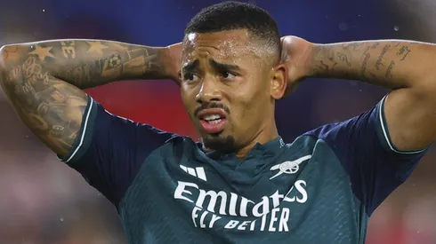 (Photo by Fran Santiago/Getty Images)