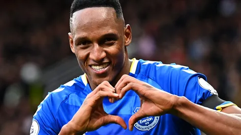 Nada de Grêmio: Empresário de Mina revela possivel destino do zagueiro no futebol brasileiro. (Photo by Clive Mason/Getty Images)