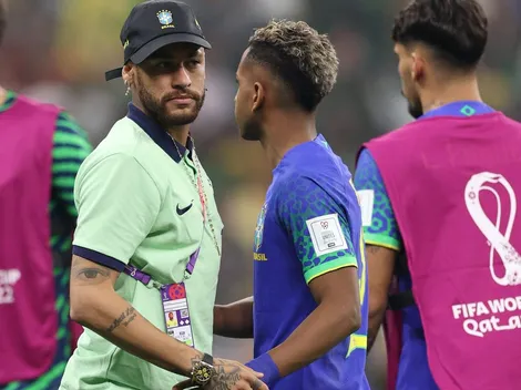 Manchester United topa pagar R$ 767 milhões por craque brasileiro