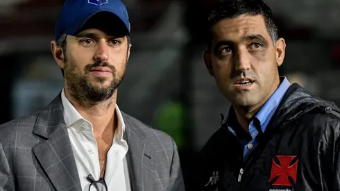 Foto: Thiago Ribeiro/AGIF