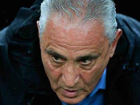 Tite aprova e Flamengo encontra lateral-direito
