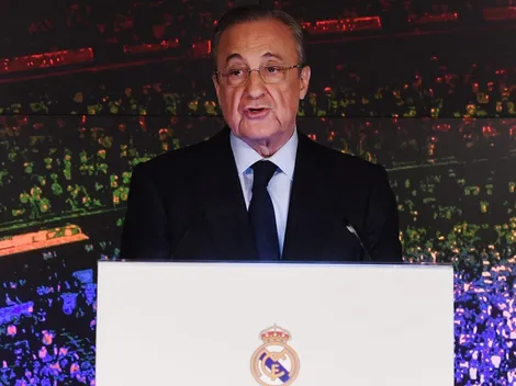 Real Madrid tem engatilhado mais um grande jogador para seu elenco