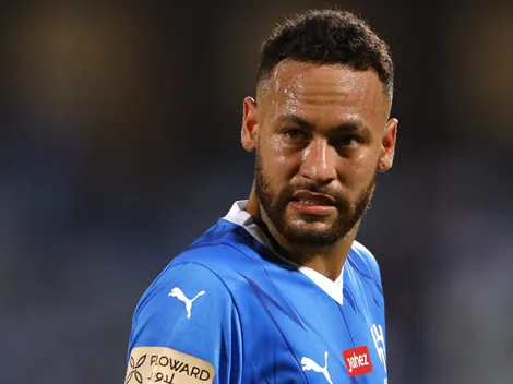 Neto contraria Neymar e crava camisa 10 no Flamengo; data para acontecer é revelada