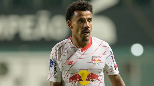 Corinthians negocia a contratação de 2 novos reforços; Um deles é Lucas Evangelista. Foto: Alessandra Torres/AGIF