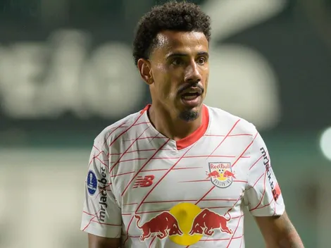 Corinthians negocia a contratação de 2 novos reforços; Um deles é Lucas Evangelista