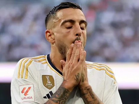 Real Madrid cometerá um grande erro caso não fique com Joselu