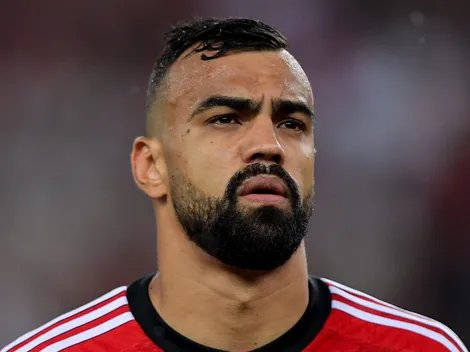 Fabrício Bruno quer atuar na Europa e Flamengo define valor de venda