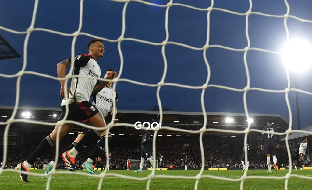 Muniz sonha com Old Trafford. (Photo by Alex Davidson/Getty Images)