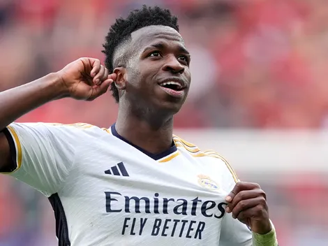 Real Madrid vai receber 3 ofertas de R$ 1 bilhão por Vinícius Júnior