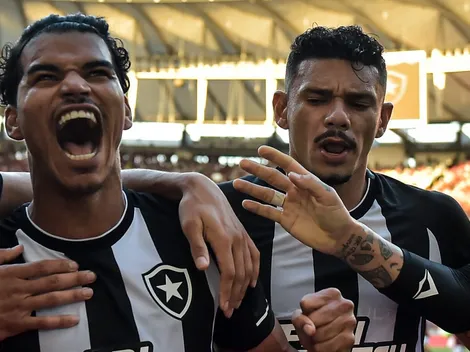 Corinthians faz proposta de R$ 10 mi para fechar com jogador do Botafogo