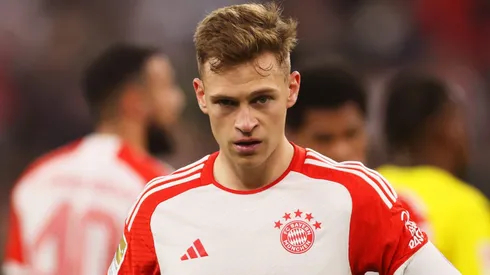 (Photo by Alexander Hassenstein/Getty Images)