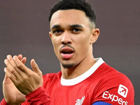 Arnold define seu futuro após Liverpool aceitar negócio com o Real Madrid