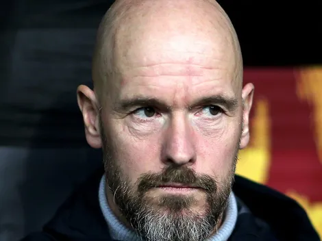 Manchester United se prepara para avançar por astro europeu