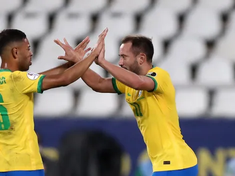 São Paulo tenta acordo com grande nome que atuou pela Seleção Brasileira