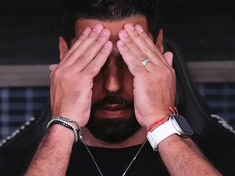 Corinthians: Atacante não agrada António Oliveira e pode ser negociado