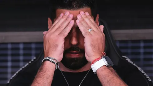 Corinthians: Atacante não agrada António Oliveira e pode ser negociado. Foto: Ettore Chiereguini/AGIF