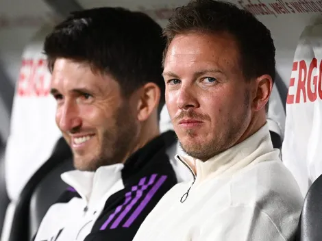 Opinião: O Liverpool teria alguns desafios caso contratasse Julian Nagelsmann para substituir Klopp